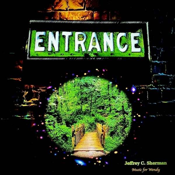 Cover art for Entrance