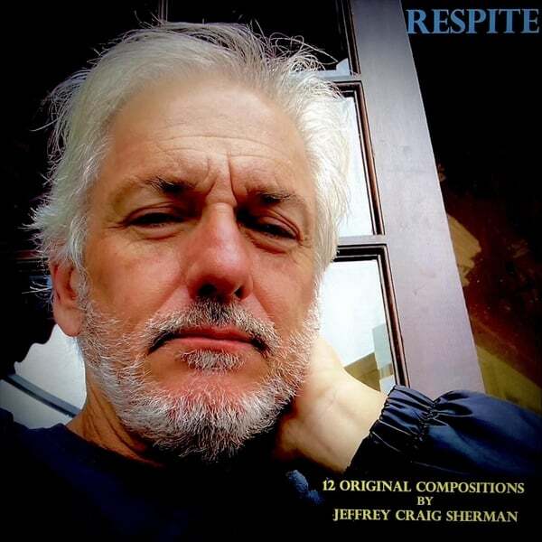 Cover art for Respite